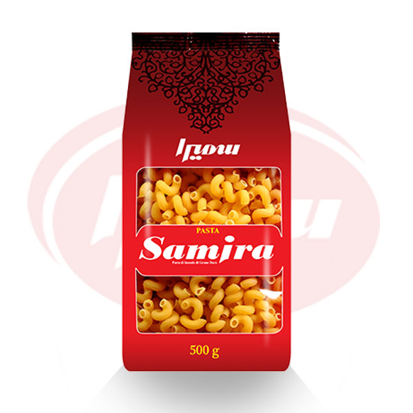 ماکارونی سیم تلفن سمیرا