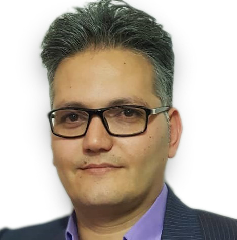 مدیر فروش ماکارونی سمیرا